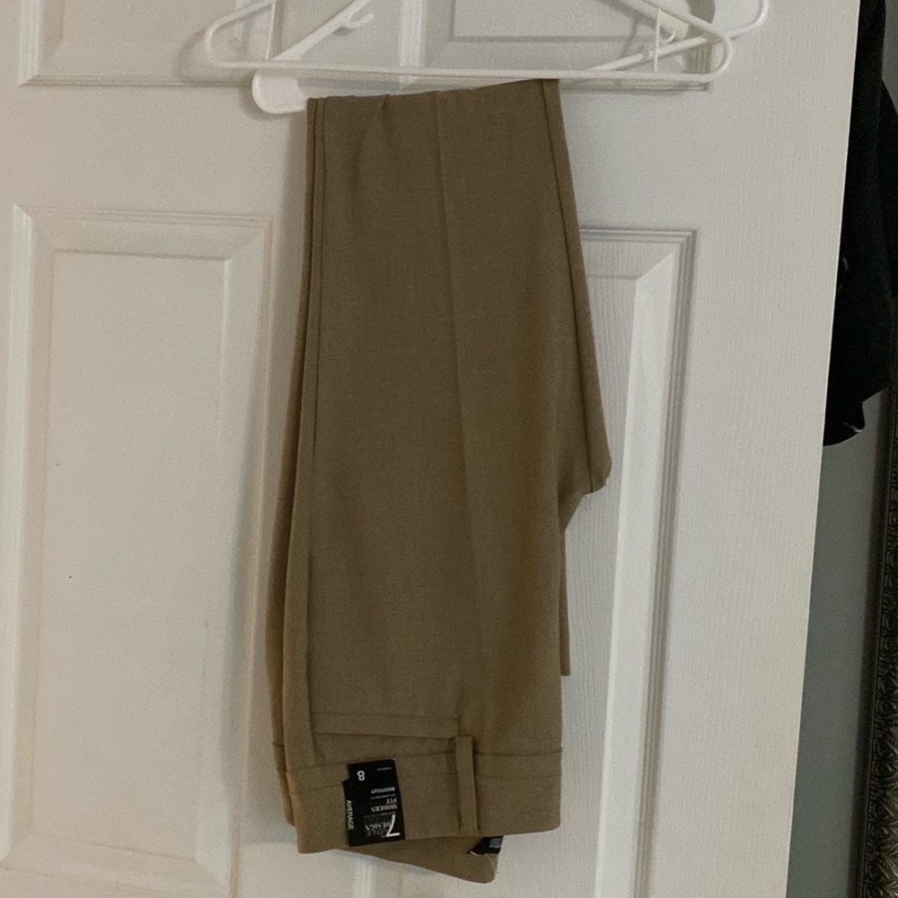 NY and C pants bootcut stretch!